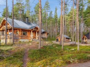 Holiday Home Peurankuoppa by Interhome